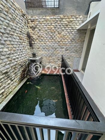 Hunian Nyaman Asri 3 KT Siap Pakai di BSD The Green Tangerang Hunian Nyaman Asri 3 KT Siap Pakai di BSD The Green Tangerang