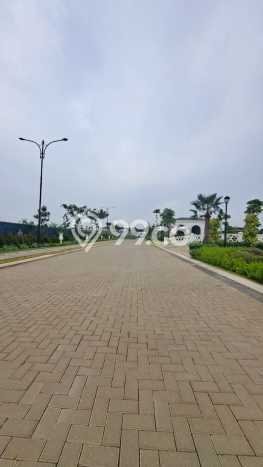Ready to Use! Premium House LT 120m2 Desain Elegan di BSD City Ready to Use! Premium House LT 120m2 Desain Elegan di BSD City