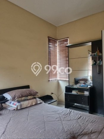 For Sale! Luxury House LT 200m2 Desain Modern di BSD Nusaloka For Sale! Luxury House LT 200m2 Desain Modern di BSD Nusaloka