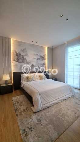 Ready to Use! Premium House LT 120m2 Desain Elegan di BSD City Ready to Use! Premium House LT 120m2 Desain Elegan di BSD City