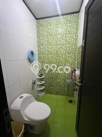 Dijual Rumah Eksklusif 3 KT di BSD Kencana Loka, Tangerang Dijual Rumah Eksklusif 3 KT di BSD Kencana Loka, Tangerang