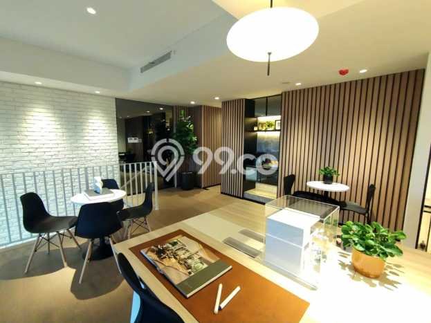 Paling Dicari! Apartemen Premium Dijual di BSD City Punya 2 Bedroom Paling Dicari! Apartemen Premium Dijual di BSD City Punya 2 Bedroom