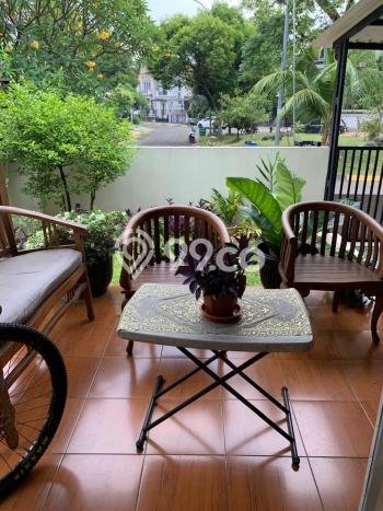 Dijual Rumah Mewah Elegan Dengan View Eksklusif di BSD Puspita Loka, Tangerang Dijual Rumah Mewah Elegan Dengan View Eksklusif di BSD Puspita Loka, Tangerang