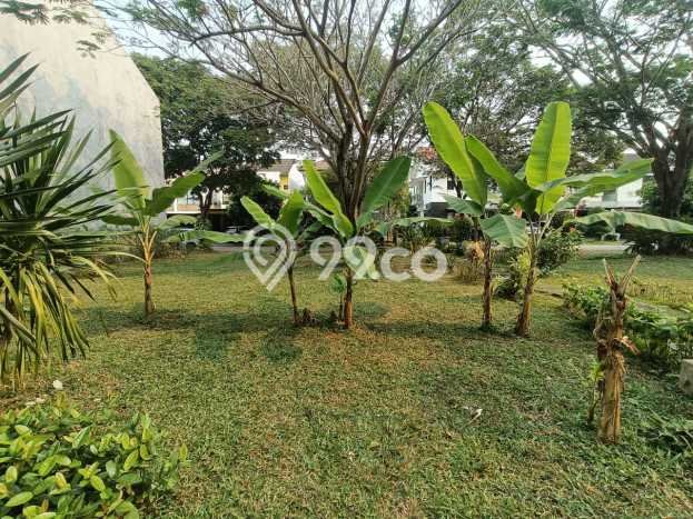 Kavling Tanah untuk Dijual di BSD Foresta, Tangerang, Luas 216m2 Kavling Tanah untuk Dijual di BSD Foresta, Tangerang, Luas 216m2