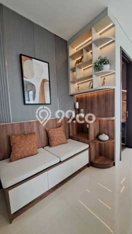 For Sale! Premium House LT 190m2 Desain Modern di BSD City For Sale! Premium House LT 190m2 Desain Modern di BSD City