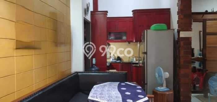 Rumah Minimalis 3 Kamar LT 120m2 di BSD Griya Loka Rumah Minimalis 3 Kamar LT 120m2 di BSD Griya Loka