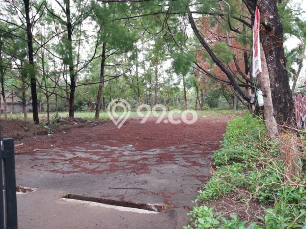 Jual Tanah di Serpong, Luas 3300m², Lokasi Potensial Jual Tanah di Serpong, Luas 3300m², Lokasi Potensial