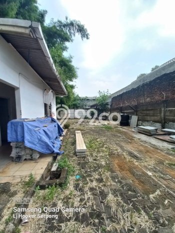 Unit Gudang Strategis di Serpong, Tangerang Selatan Potensi Bisnis Besar Unit Gudang Strategis di Serpong, Tangerang Selatan Potensi Bisnis Besar