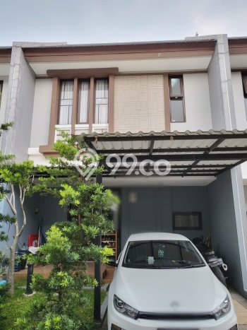 Kesempatan Investasi Rumah LB 68m² di Lokasi Strategis, Tangerang Kesempatan Investasi Rumah LB 68m² di Lokasi Strategis, Tangerang