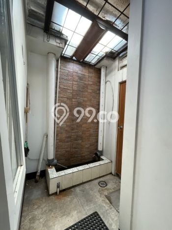 Rumah Minimalis LT 105m² Siap Huni di BSD, Dekat Pusat Perbelanjaan, Tangerang Rumah Minimalis LT 105m² Siap Huni di BSD, Dekat Pusat Perbelanjaan, Tangerang