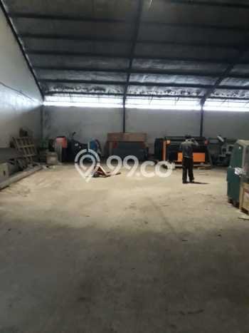 Unit Gudang Dijual di Tangerang LT 19000m2 & LB 1991m2 Unit Gudang Dijual di Tangerang LT 19000m2 & LB 1991m2