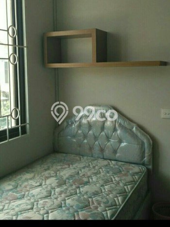 Rumah Asri 5 Kamar Lokasi Tenang di BSD, Tangerang Rumah Asri 5 Kamar Lokasi Tenang di BSD, Tangerang