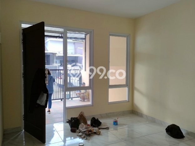 Rumah Nyaman 2 Kamar Lokasi Tenang di Gading Serpong, Tangerang Rumah Nyaman 2 Kamar Lokasi Tenang di Gading Serpong, Tangerang