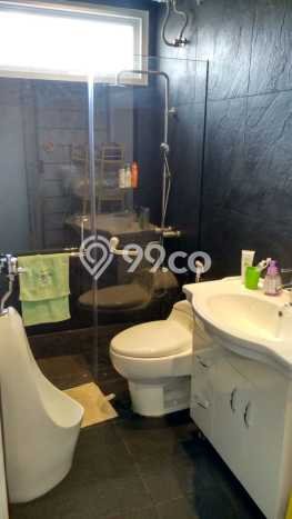 Rumah 3 KT 3 KM di Kawasan Gading Serpong, Tangerang Rumah 3 KT 3 KM di Kawasan Gading Serpong, Tangerang