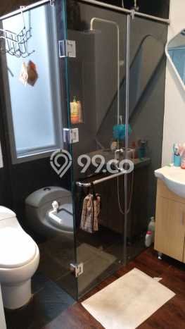 Rumah 3 KT 3 KM di Kawasan Gading Serpong, Tangerang Rumah 3 KT 3 KM di Kawasan Gading Serpong, Tangerang