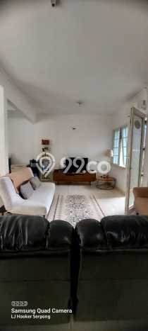 DIJUAL CEPAT! Rumah BSD, Tangerang, Luas 162m² LB 115m² DIJUAL CEPAT! Rumah BSD, Tangerang, Luas 162m² LB 115m²