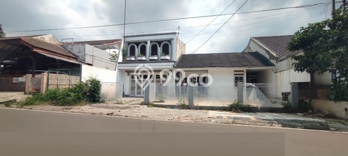 GOOD DEAL! Rumah Premium di BSD, Luas 283m² Bangunan 200m² GOOD DEAL! Rumah Premium di BSD, Luas 283m² Bangunan 200m²