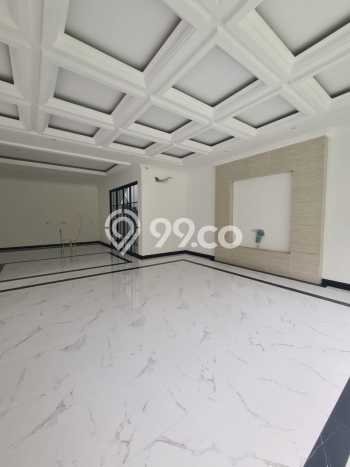 Rumah Kawasan BSD The Icon, LT 224m², Bangunan 350m² Rumah Kawasan BSD The Icon, LT 224m², Bangunan 350m²