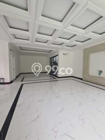 Rumah Kawasan BSD The Icon, LT 224m², Bangunan 350m² Rumah Kawasan BSD The Icon, LT 224m², Bangunan 350m²