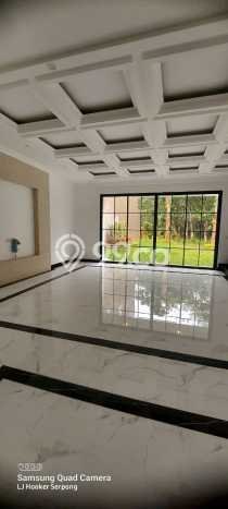 Rumah Kawasan BSD The Icon, LT 224m², Bangunan 350m² Rumah Kawasan BSD The Icon, LT 224m², Bangunan 350m²