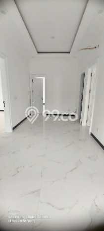 Rumah Kawasan BSD The Icon, LT 224m², Bangunan 350m² Rumah Kawasan BSD The Icon, LT 224m², Bangunan 350m²
