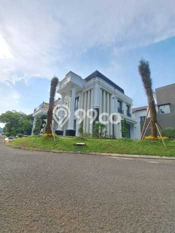Hunian Nyaman 4 KT di BSD, Tangerang - LT 224m² Hunian Nyaman 4 KT di BSD, Tangerang - LT 224m²