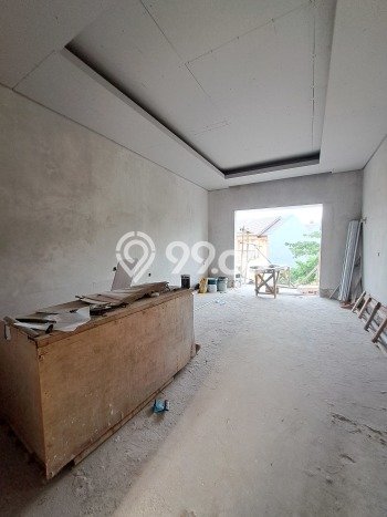 INVESTASI TEPAT! Rumah di BSD, Luas 245m² Bangunan 320m² INVESTASI TEPAT! Rumah di BSD, Luas 245m² Bangunan 320m²