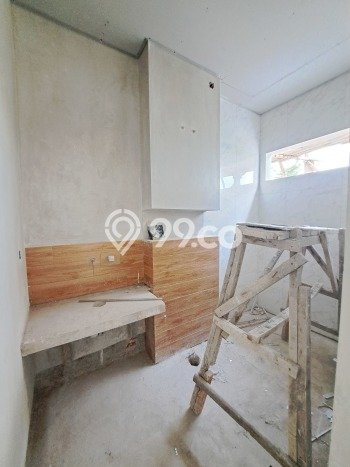 INVESTASI TEPAT! Rumah di BSD, Luas 245m² Bangunan 320m² INVESTASI TEPAT! Rumah di BSD, Luas 245m² Bangunan 320m²