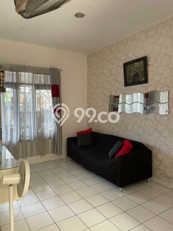 DIJUAL CEPAT! Rumah Asri di BSD Nusaloka, Tangerang, Luas 72m² LB 60m² Bisa Nego! DIJUAL CEPAT! Rumah Asri di BSD Nusaloka, Tangerang, Luas 72m² LB 60m² Bisa Nego!