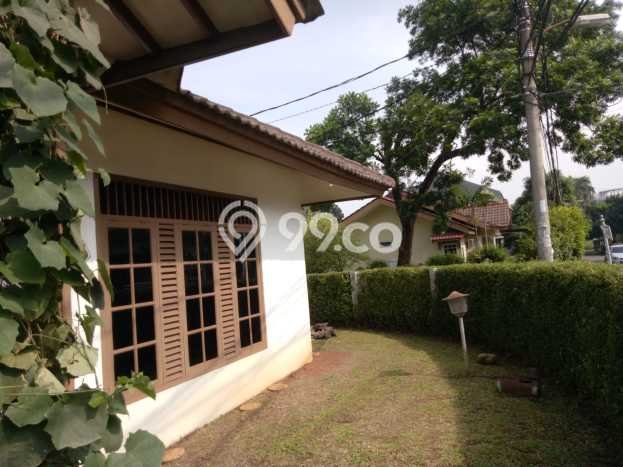 Rumah Modern di BSD Griya Loka, Tangerang, LT 284m² Bangunan 200m² Rumah Modern di BSD Griya Loka, Tangerang, LT 284m² Bangunan 200m²