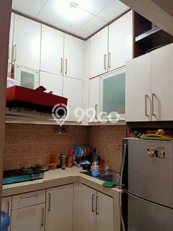 HARGA SPESIAL! Rumah Modern di BSD Puspita Loka, Tangerang, Luas 128m² LB 149m² Bisa Nego! HARGA SPESIAL! Rumah Modern di BSD Puspita Loka, Tangerang, Luas 128m² LB 149m² Bisa Nego!