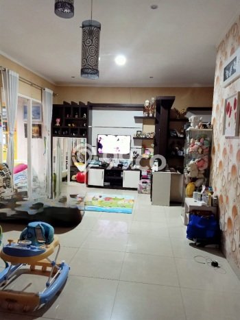 HARGA SPESIAL! Rumah Modern di BSD Puspita Loka, Tangerang, Luas 128m² LB 149m² Bisa Nego! HARGA SPESIAL! Rumah Modern di BSD Puspita Loka, Tangerang, Luas 128m² LB 149m² Bisa Nego!