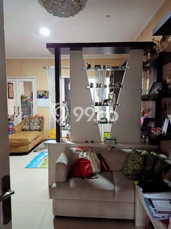 HARGA SPESIAL! Rumah Modern di BSD Puspita Loka, Tangerang, Luas 128m² LB 149m² Bisa Nego! HARGA SPESIAL! Rumah Modern di BSD Puspita Loka, Tangerang, Luas 128m² LB 149m² Bisa Nego!