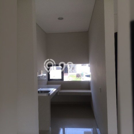 Rumah Menguntungkan di BSD Eminent, Dekat Kawasan Bisnis, Tangerang - 3 Kamar Tidur Rumah Menguntungkan di BSD Eminent, Dekat Kawasan Bisnis, Tangerang - 3 Kamar Tidur