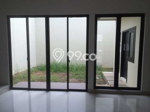 Rumah Menguntungkan di BSD Eminent, Dekat Kawasan Bisnis, Tangerang - 3 Kamar Tidur Rumah Menguntungkan di BSD Eminent, Dekat Kawasan Bisnis, Tangerang - 3 Kamar Tidur