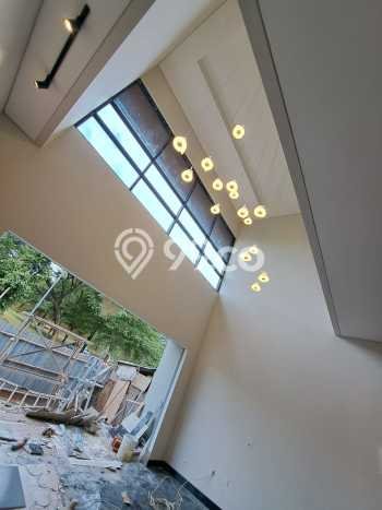 HOT DEAL! Jual Rumah Premium di BSD Eminent, Tangerang, LT 245m² Luas Bangunan 320m² HOT DEAL! Jual Rumah Premium di BSD Eminent, Tangerang, LT 245m² Luas Bangunan 320m²