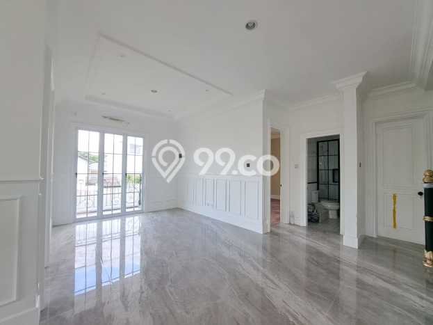 Rumah Lingkungan Asri kawasan BSD The Icon, Tangerang, Luas 238m² Bangunan 405m² Rumah Lingkungan Asri kawasan BSD The Icon, Tangerang, Luas 238m² Bangunan 405m²