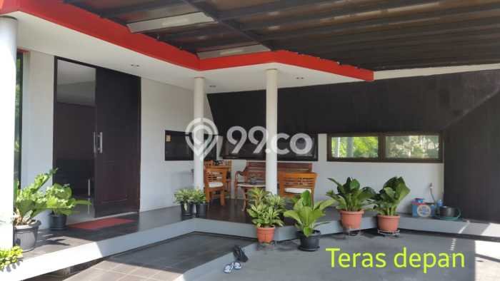Kesempatan Langka Memiliki Rumah 3 KT 4 KM di Kawasan Bisnis BSD Giri Loka, Tangerang Kesempatan Langka Memiliki Rumah 3 KT 4 KM di Kawasan Bisnis BSD Giri Loka, Tangerang