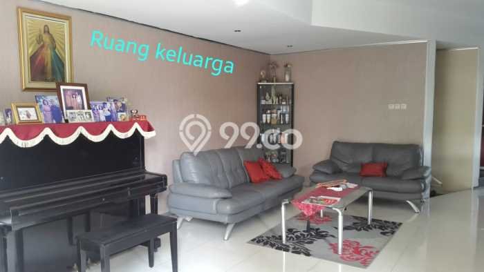 Kesempatan Langka Memiliki Rumah 3 KT 4 KM di Kawasan Bisnis BSD Giri Loka, Tangerang Kesempatan Langka Memiliki Rumah 3 KT 4 KM di Kawasan Bisnis BSD Giri Loka, Tangerang