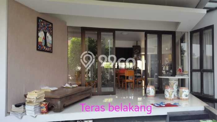 Kesempatan Langka Memiliki Rumah 3 KT 4 KM di Kawasan Bisnis BSD Giri Loka, Tangerang Kesempatan Langka Memiliki Rumah 3 KT 4 KM di Kawasan Bisnis BSD Giri Loka, Tangerang