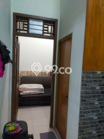 Rumah Minimalis 4 KT di BSD Griya Loka Tangerang Semi Furnished Rumah Minimalis 4 KT di BSD Griya Loka Tangerang Semi Furnished
