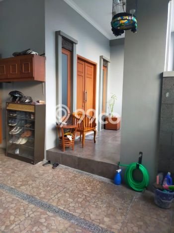 Rumah Minimalis 4 KT di BSD Griya Loka Tangerang Semi Furnished Rumah Minimalis 4 KT di BSD Griya Loka Tangerang Semi Furnished