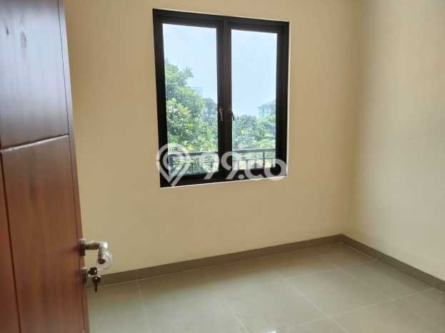 Rumah di Grogol, Jakarta Barat, Luas 72m² Bangunan 80m² Rumah di Grogol, Jakarta Barat, Luas 72m² Bangunan 80m²