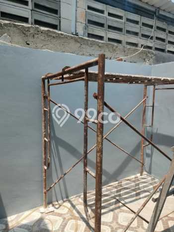 Rumah di Grogol, Jakarta Barat, Luas 72m² Bangunan 80m² Rumah di Grogol, Jakarta Barat, Luas 72m² Bangunan 80m²
