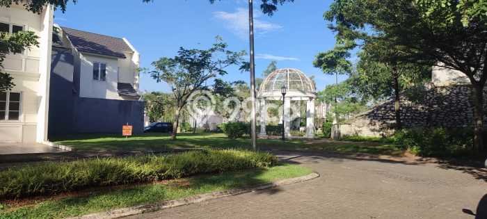 Tanah di BSD Vanya Park, Luas 110m², Area Strategis, Lingkungan Asri Tanah di BSD Vanya Park, Luas 110m², Area Strategis, Lingkungan Asri