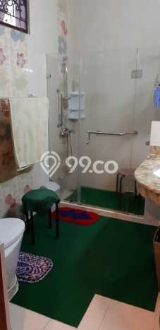 Dijual Rumah 3 KT di Pondok Indah, Jakarta Selatan - LT 612m² Dijual Rumah 3 KT di Pondok Indah, Jakarta Selatan - LT 612m²