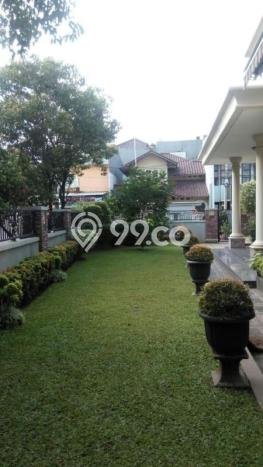 Dijual Rumah 3 KT di Pondok Indah, Jakarta Selatan - LT 612m² Dijual Rumah 3 KT di Pondok Indah, Jakarta Selatan - LT 612m²