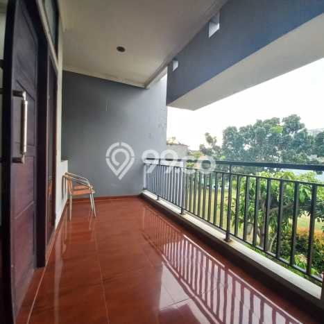 SPECIAL OFFER! Rumah Asri di BSD Nusaloka, Luas 180m² Bangunan 254m² SPECIAL OFFER! Rumah Asri di BSD Nusaloka, Luas 180m² Bangunan 254m²