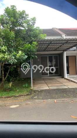 Rumah area BSD Sevilla, Tangerang, LT 112m² Bangunan 90m² - SEGERA MILIKI! Rumah area BSD Sevilla, Tangerang, LT 112m² Bangunan 90m² - SEGERA MILIKI!