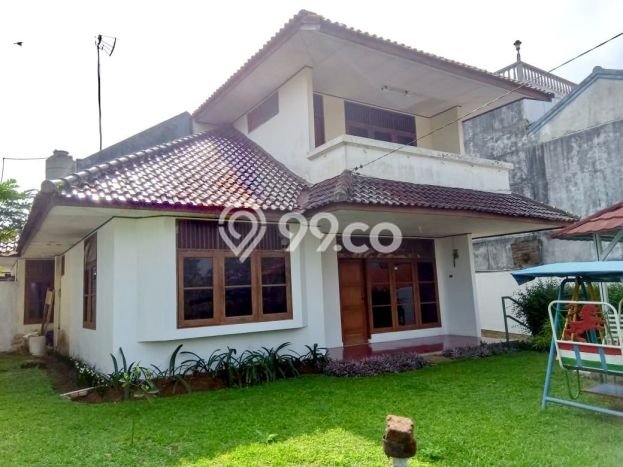 Rumah Strategis Bogor Barat, Bogor, LT 500m² Bangunan 100m² Rumah Strategis Bogor Barat, Bogor, LT 500m² Bangunan 100m²